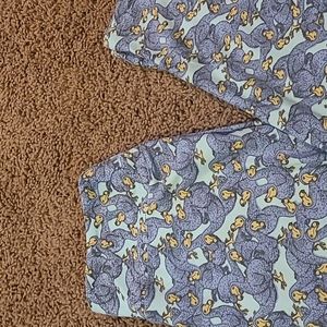 Lularoe One Size leggings